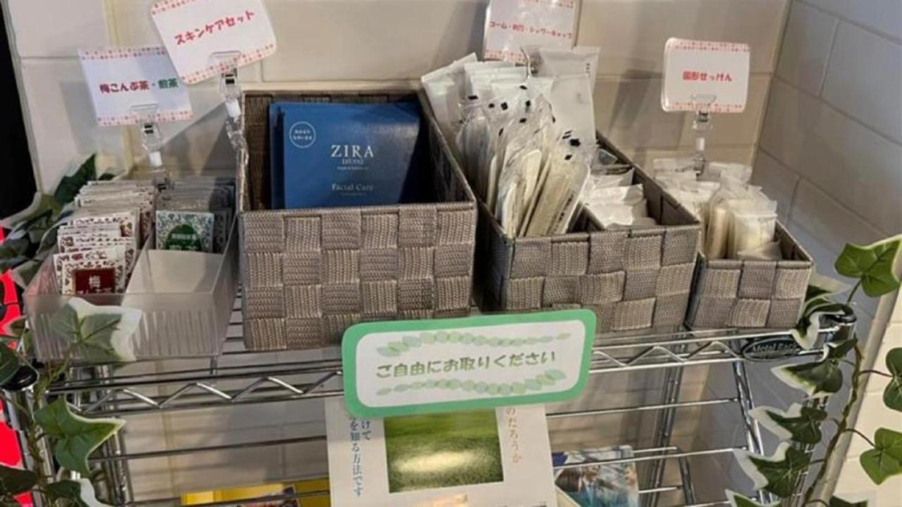 Toyoko Inn Kashiwa-Eki Higashi-Guchi Luaran gambar