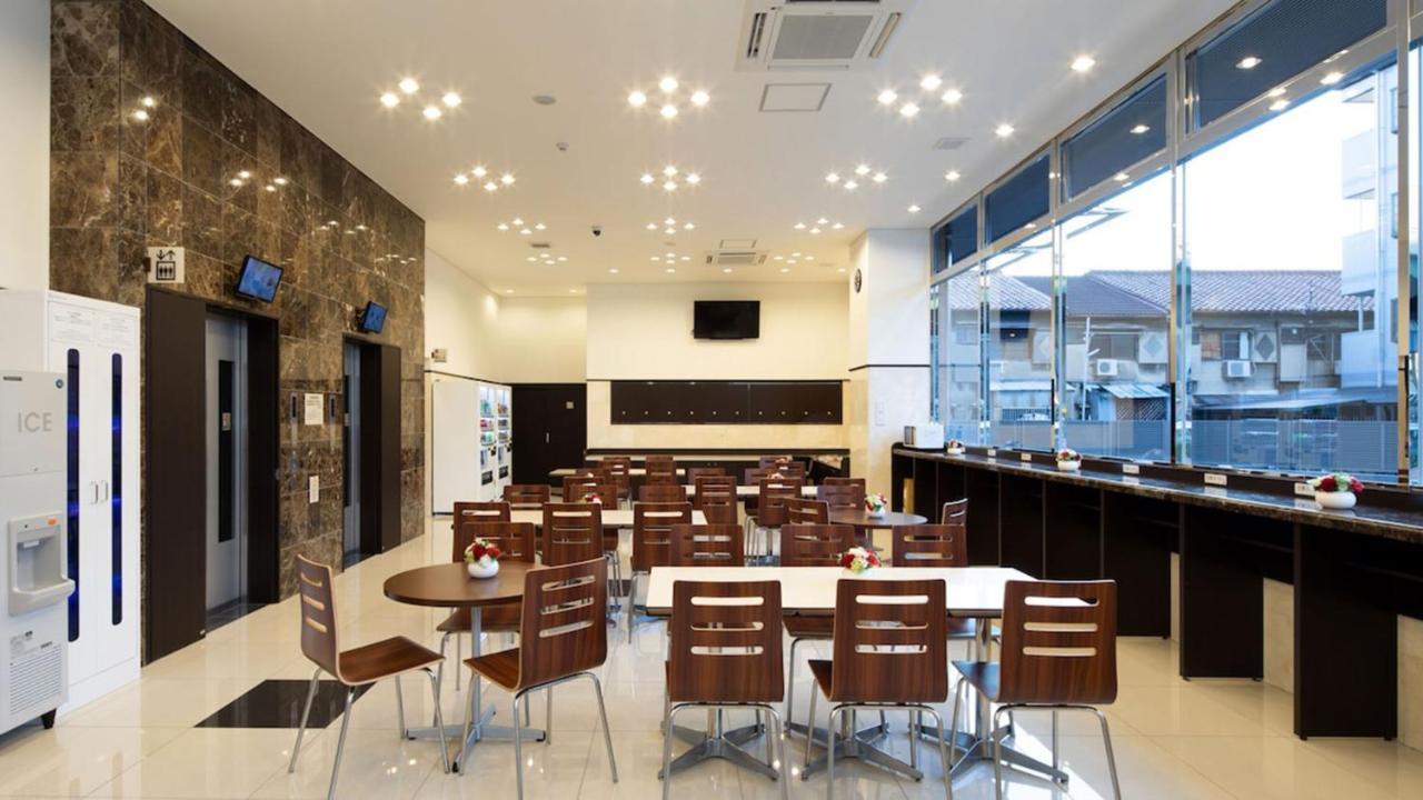 Toyoko Inn Kashiwa-Eki Higashi-Guchi Luaran gambar