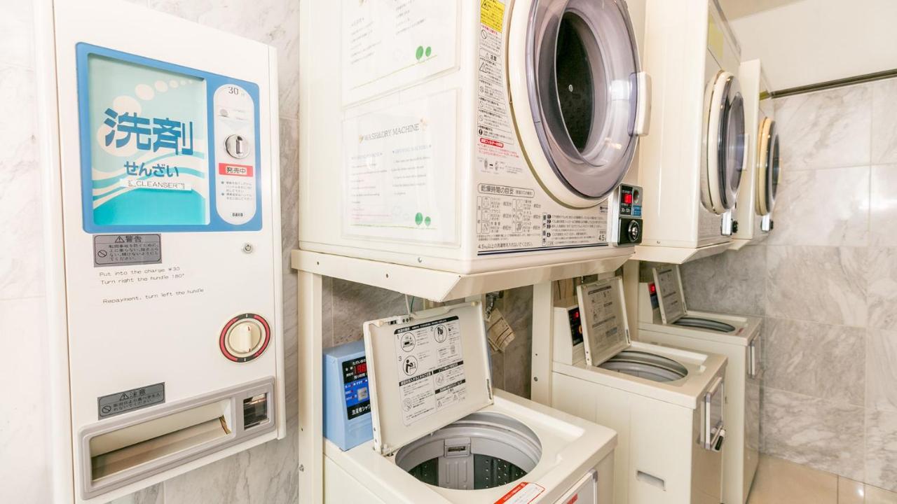 Toyoko Inn Kashiwa-Eki Higashi-Guchi Luaran gambar
