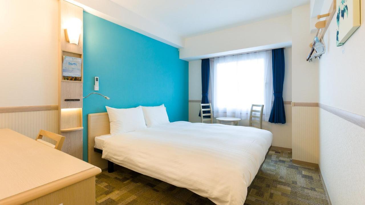 Toyoko Inn Kashiwa-Eki Higashi-Guchi Luaran gambar