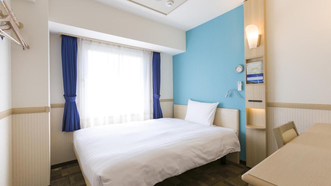 Toyoko Inn Kashiwa-Eki Higashi-Guchi Luaran gambar