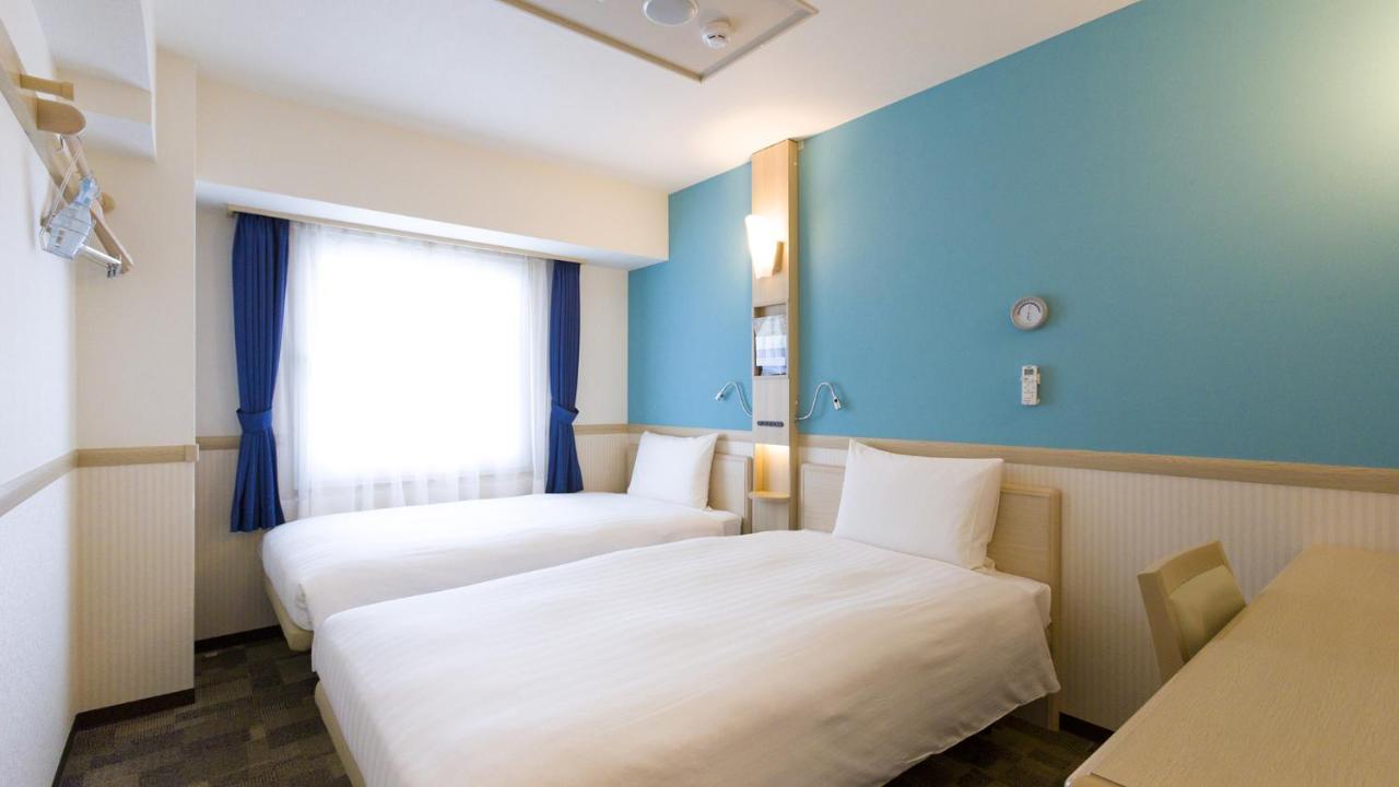 Toyoko Inn Kashiwa-Eki Higashi-Guchi Luaran gambar