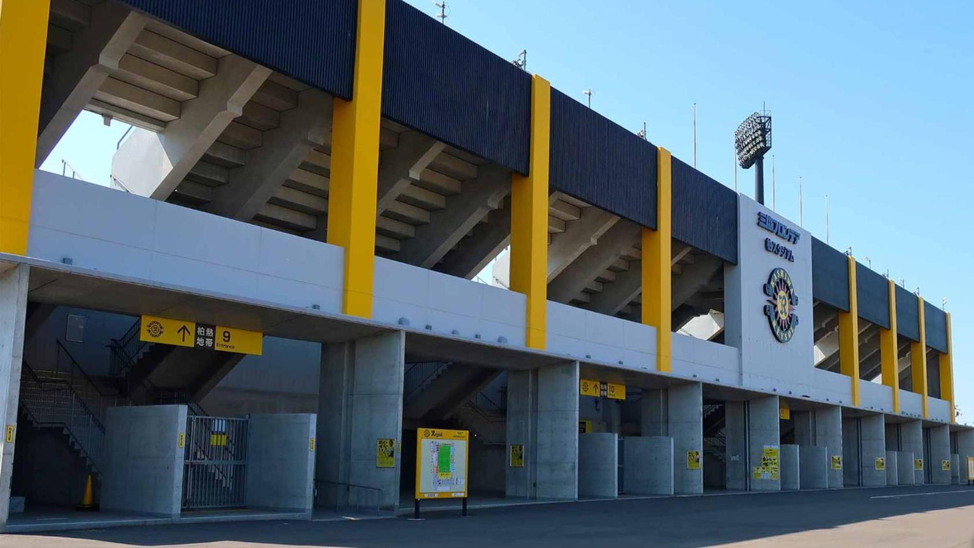 Toyoko Inn Kashiwa-Eki Higashi-Guchi Luaran gambar